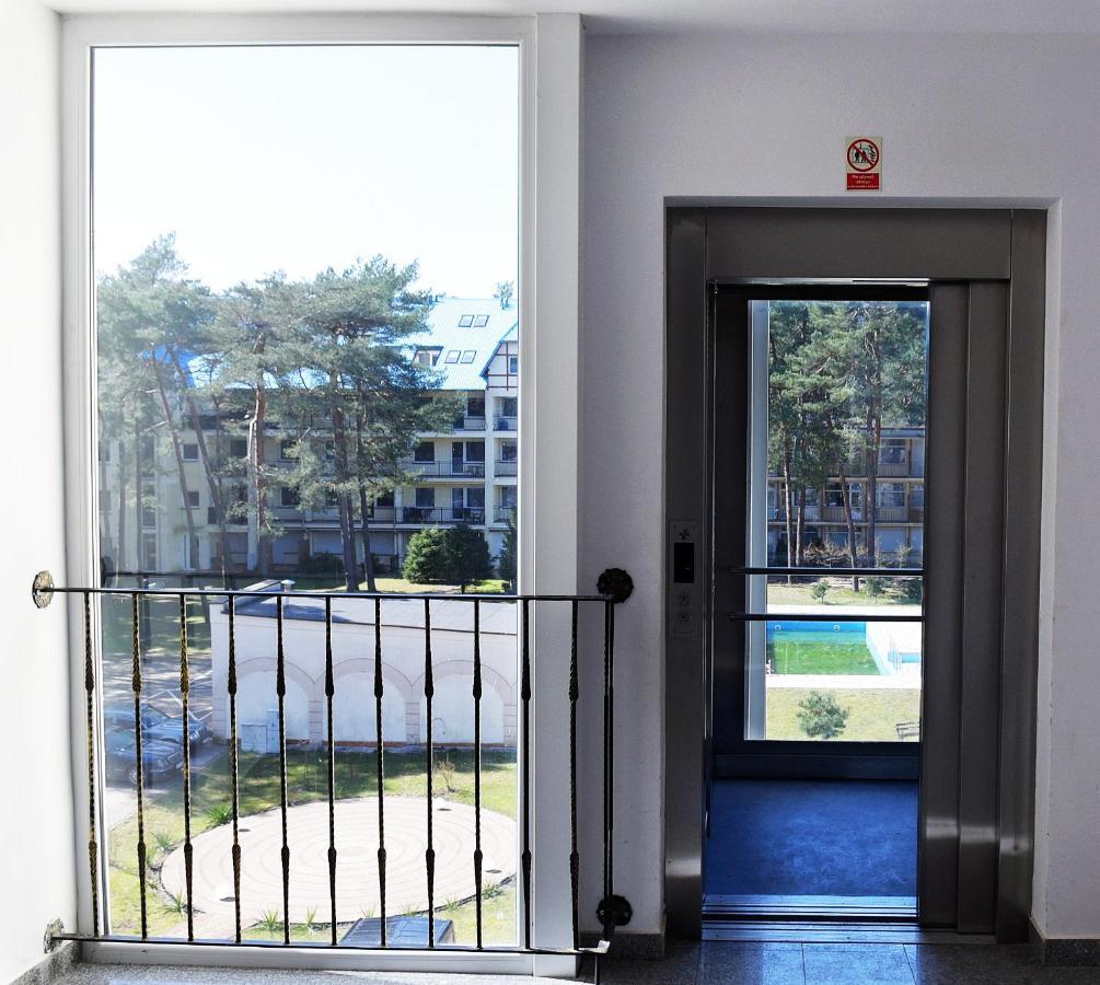 Apartment Sunrise Blue Mare *