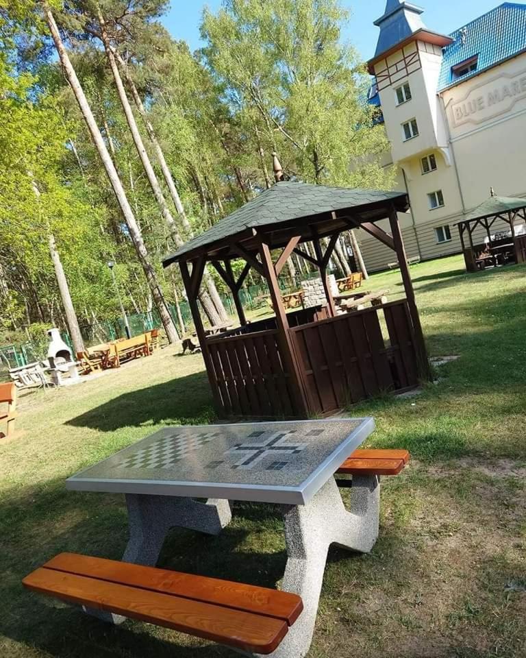 Sunrise Blue Mare Apartmán